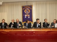 L'incontro del 25 ottobre organizzato dal Lions Club di Senigallia