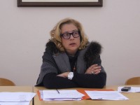 Elisabetta Allegrezza