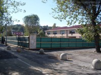 Lo SkatePark delle Saline di Senigallia, in ristrutturazione