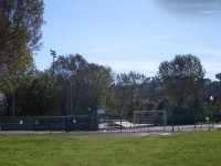 Lo SkatePark delle Saline di Senigallia, in ristrutturazione