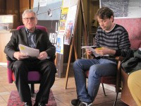 Presentazione stagione 2012/13 Cinema Gabbiano Senigallia