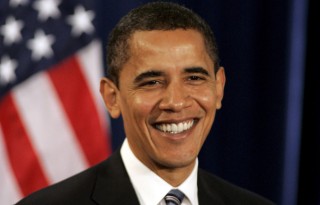 Il Presidente degli USA Barack Obama