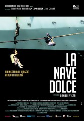 La Nave Dolce, di Daniele Vicari