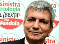 Nichi Vendola, leader di SEL