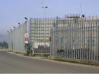 Il carcere di Montacuto a Ancona