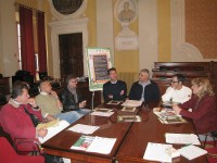 Presentazione della Settimana Europea per la Riduzione dei Rifiuti