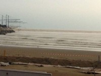 "Onda anomala" in mare: è quanto rimane dopo il maltempo del 12 novembre
