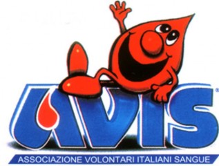 Il logo dell'Avis