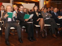 Il premio “Due valli alla carriera” 2012 organizzato dal GIO