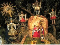 Un presepe