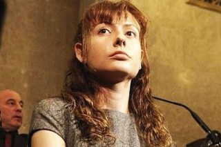 il killer dalla faccia d'angelo