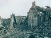 Terremoto in Irpinia, un'immagine