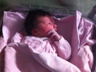 Maddalena Principi, figlia del sindaco di Corinaldo