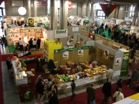 Fiera biolife a bolzano