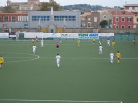 Senigallia Calcio-Ostra