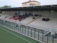 Circa 150 spettatori al Bianchelli per Senigallia Calcio-Ostra