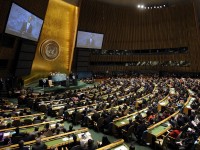 ONU - Assemblea Generale delle Nazioni Unite
