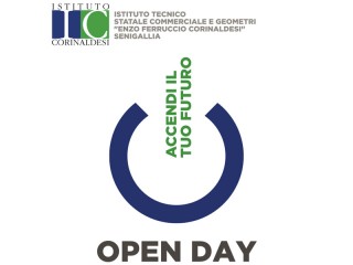 Open Day all'Istituto Corinaldesi di Senigallia