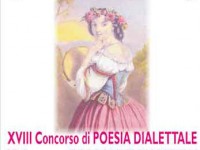 Premiazione XVIII Concorso di Poesia Dialettale e VI Concorso di Racconti Dialettali l'11 novembre a San Rocco