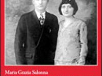 Maria Grazia Salonna, "Lettere dall'America"