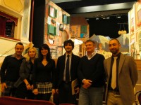 Presentazione della Stagione 2012-2013 a Corinaldo