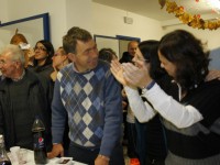 Festa alla Casa Protetta di Corinaldo (18 novembre 2012)