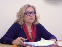 Elisabetta Allegrezza