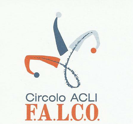 Logo Circolo Acli Falco