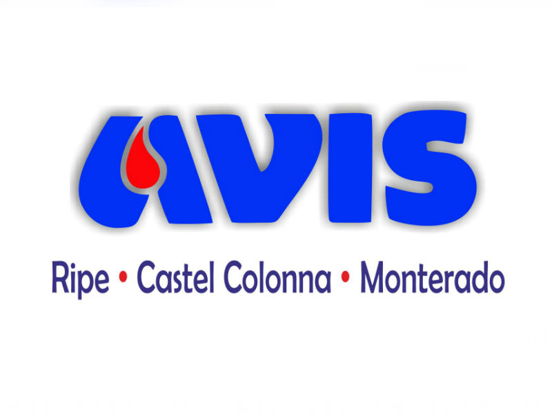 logo Avis - sezione di Ripe, Castel Colonna e Monterado