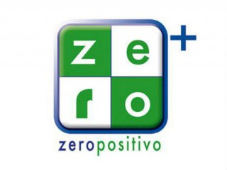 logo Associazione Zero Positivo