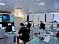 Centro anticrimine informatico della Polizia Postale e delle Comunicazioni