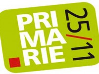Primarie del centrosinistra (25 novembre 2012)