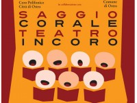 Saggio corale del Coro Polifonico "Città di Ostra" il 18 novembre