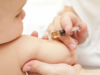 Vaccinazione per bambini, vaccino anti influenza