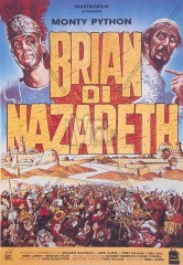 Brian di nazareth
