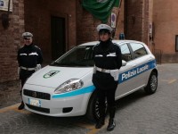 Polizia Locale dell'Unione dei Comuni Misa-Nevola
