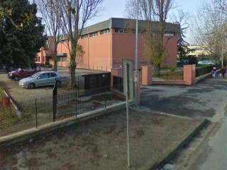 Liceo delle Scienze Umane G. Perticari - Senigallia