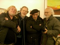 “Il valore delle differenze”: la Fondazione A.R.C.A lo spiega attraverso i pittori Mercuri e Bastari