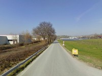 L'area ZIPA di Corinaldo