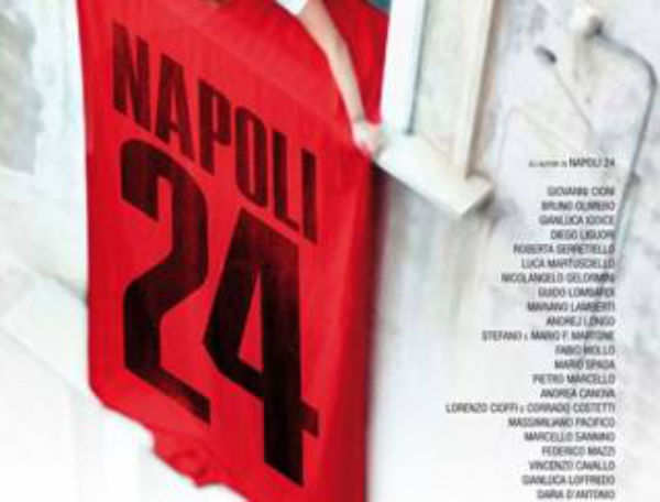 "Napoli 24", manifesto