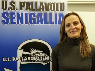 Francesca Saltarelli