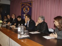 Il convegno del Lions Club sulla violenza nei confronti delle donne