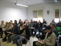 Incontro con gli operatori balneari del SIB