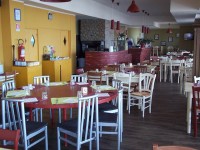 Ristorantino Makì Marzocca di Senigallia