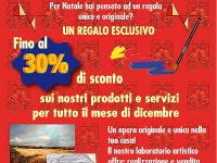 Sconti su prodotti e servizi Nvart Senigallia