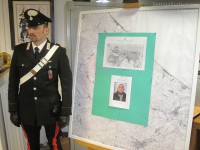 Arresto traffico internazionale di droga