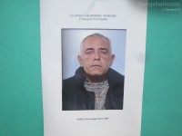 Arresto traffico internazionale di droga