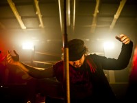 Vinicio Capossela in concerto al Mamamia di Senigallia