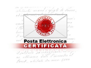Posta Elettronica Certificata