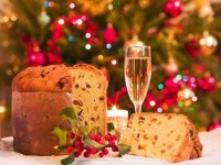 Panettone Natale